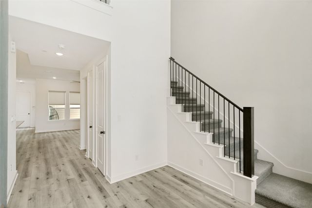 1050 Marian Drive, Allen, TX 75013