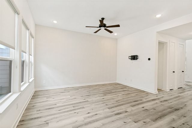 1050 Marian Drive, Allen, TX 75013