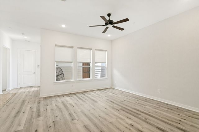 1050 Marian Drive, Allen, TX 75013