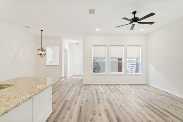 1050 Marian Drive, Allen, TX 75013