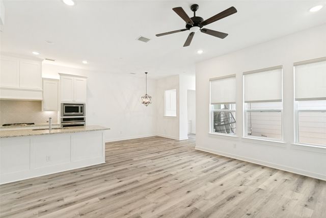 1050 Marian Drive, Allen, TX 75013