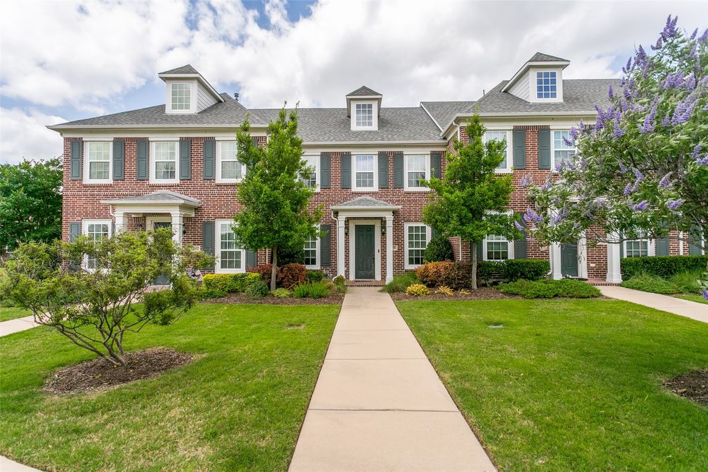 1050 Marian Drive, Allen, TX 75013