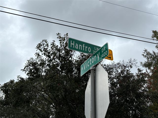 TBD Hanfro Lane, Houston, TX 77088