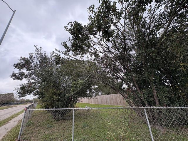 TBD Hanfro Lane, Houston, TX 77088