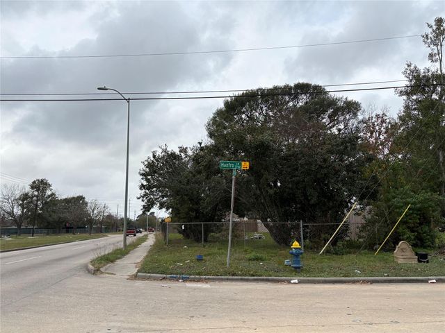 TBD Hanfro Lane, Houston, TX 77088
