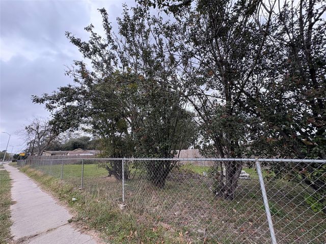 TBD Hanfro Lane, Houston, TX 77088