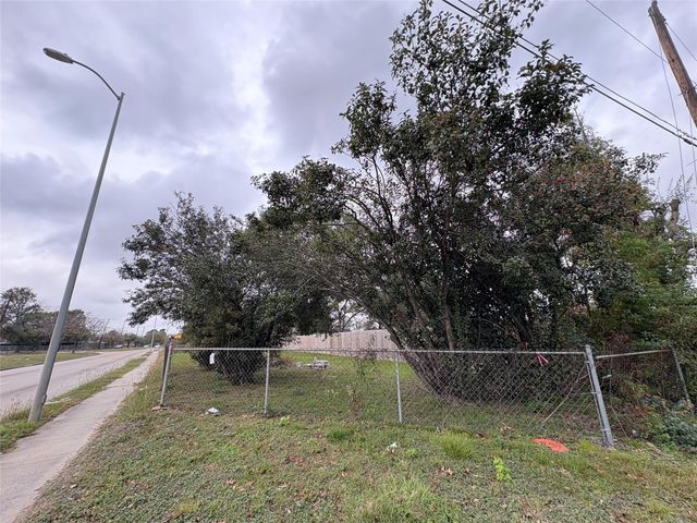 TBD Hanfro Lane, Houston, TX 77088