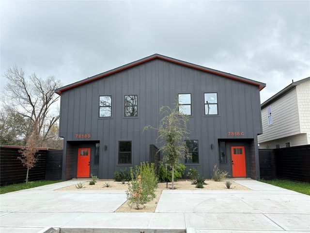 TBD Hanfro Lane, Houston, TX 77088