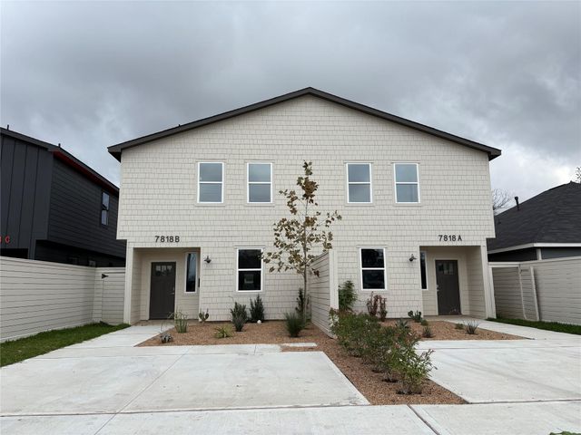 TBD Hanfro Lane, Houston, TX 77088
