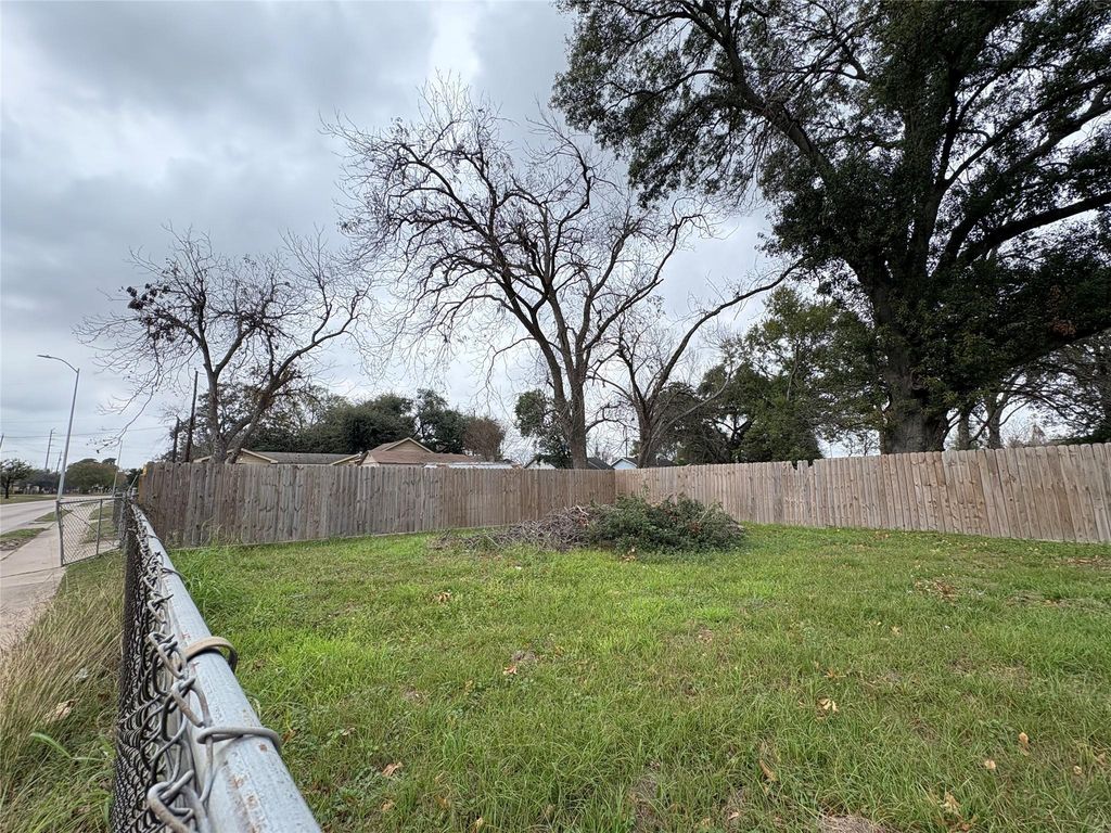 TBD Hanfro Lane, Houston, TX 77088