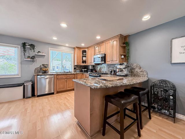 3360 Dalhart Avenue, Simi Valley, CA 93063