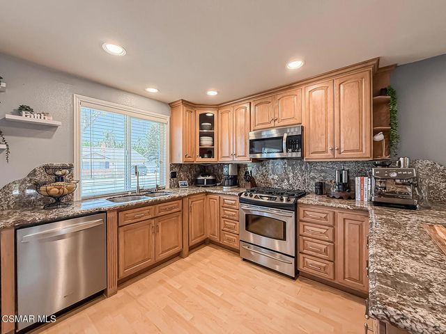 3360 Dalhart Avenue, Simi Valley, CA 93063