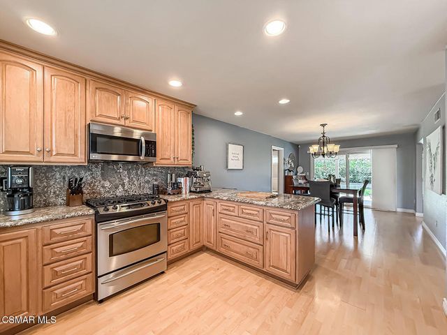 3360 Dalhart Avenue, Simi Valley, CA 93063