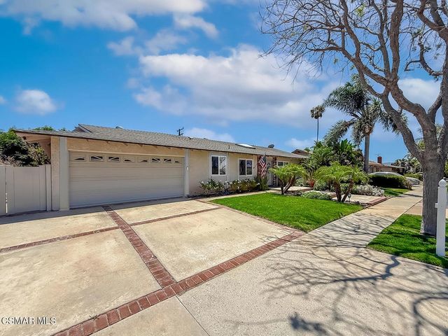 3360 Dalhart Avenue, Simi Valley, CA 93063