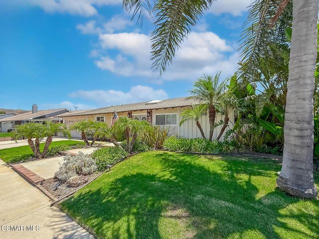 3360 Dalhart Avenue, Simi Valley, CA 93063