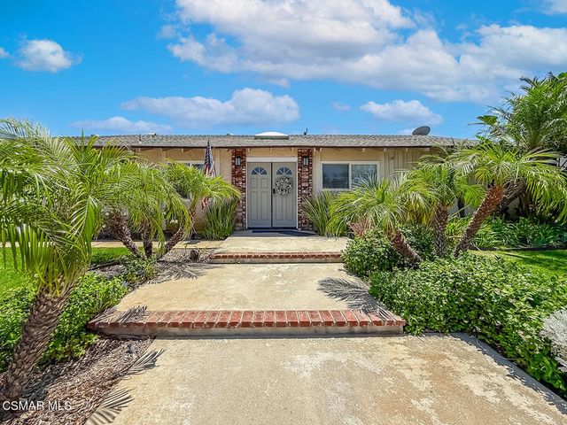 3360 Dalhart Avenue, Simi Valley, CA 93063