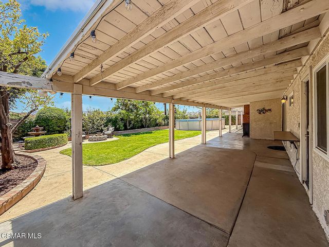 3360 Dalhart Avenue, Simi Valley, CA 93063