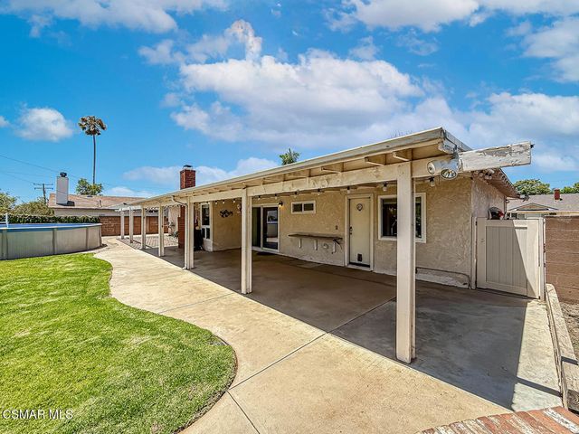 3360 Dalhart Avenue, Simi Valley, CA 93063