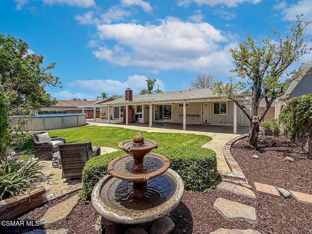 3360 Dalhart Avenue, Simi Valley, CA 93063