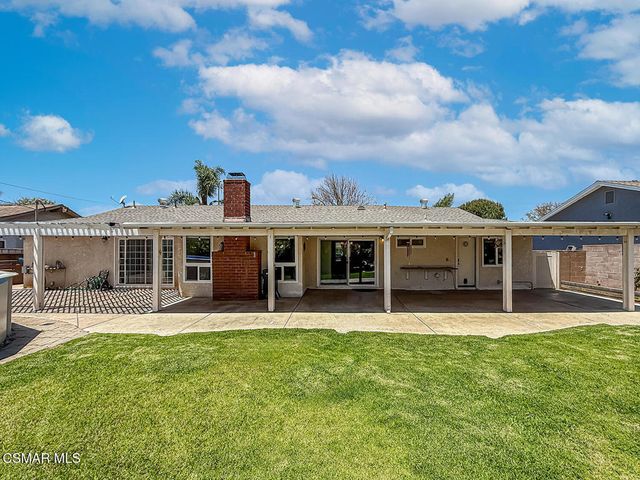 3360 Dalhart Avenue, Simi Valley, CA 93063