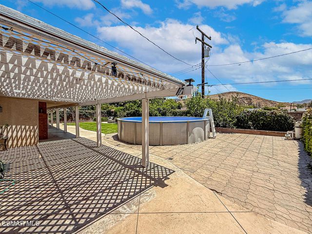 3360 Dalhart Avenue, Simi Valley, CA 93063