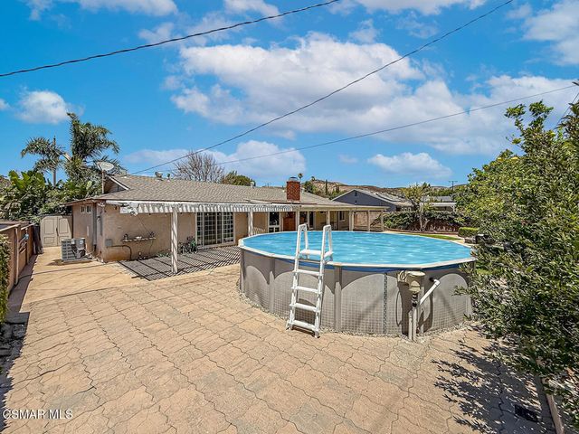 3360 Dalhart Avenue, Simi Valley, CA 93063