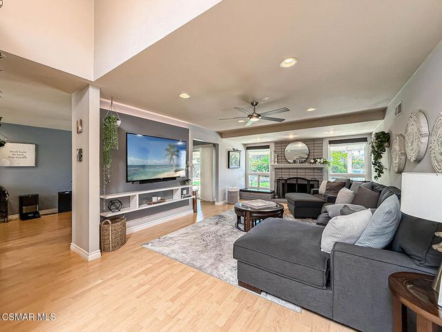3360 Dalhart Avenue, Simi Valley, CA 93063