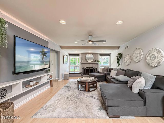 3360 Dalhart Avenue, Simi Valley, CA 93063