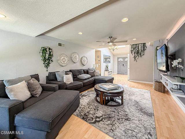3360 Dalhart Avenue, Simi Valley, CA 93063