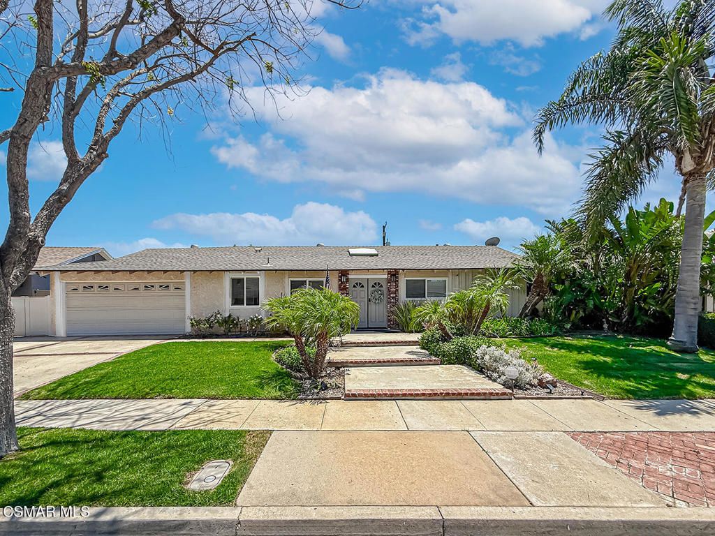 3360 Dalhart Avenue, Simi Valley, CA 93063