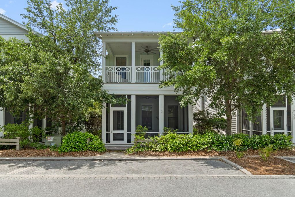 29 Wisteria Way, Santa Rosa Beach, FL 32459