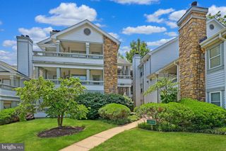 13070 AUTUMN WOODS WAY #302, Fairfax, VA 22033