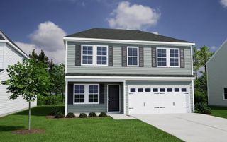 357 Prosperity Lane, Moore, SC 29369