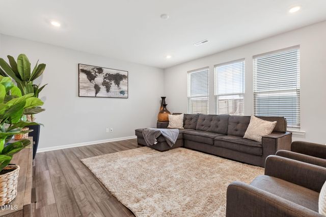 32 Gobbler Hill Trail, Willow Springs, NC 27592