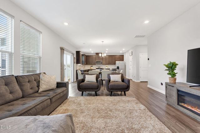 32 Gobbler Hill Trail, Willow Springs, NC 27592