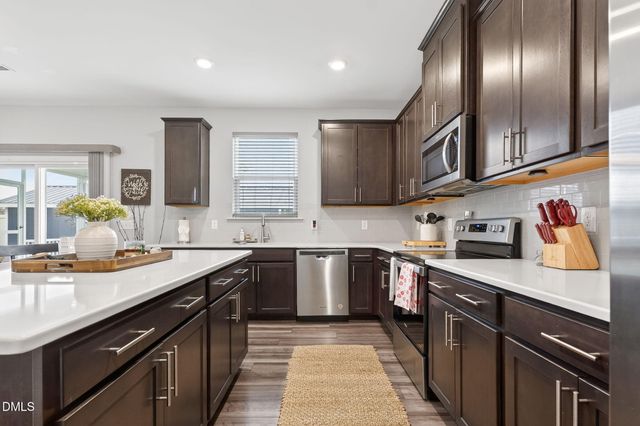 32 Gobbler Hill Trail, Willow Springs, NC 27592