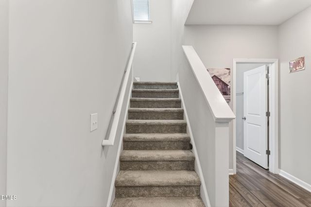 32 Gobbler Hill Trail, Willow Springs, NC 27592