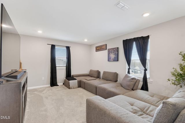 32 Gobbler Hill Trail, Willow Springs, NC 27592