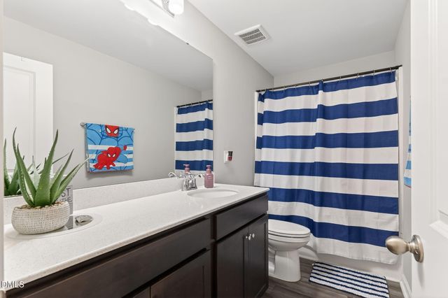 32 Gobbler Hill Trail, Willow Springs, NC 27592