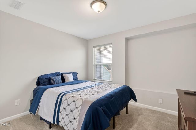 32 Gobbler Hill Trail, Willow Springs, NC 27592