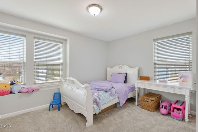 32 Gobbler Hill Trail, Willow Springs, NC 27592