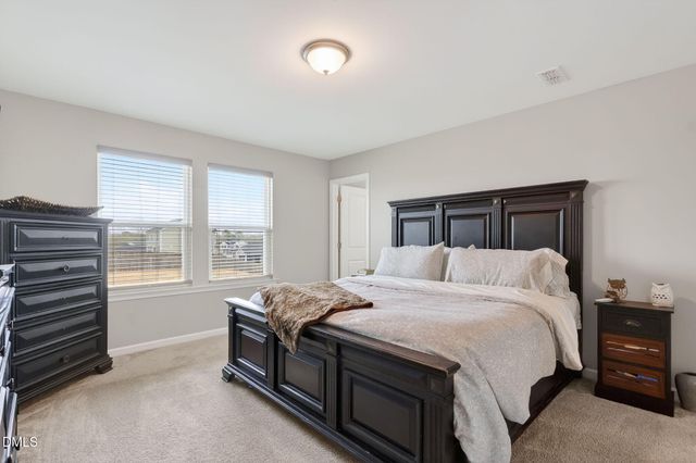 32 Gobbler Hill Trail, Willow Springs, NC 27592