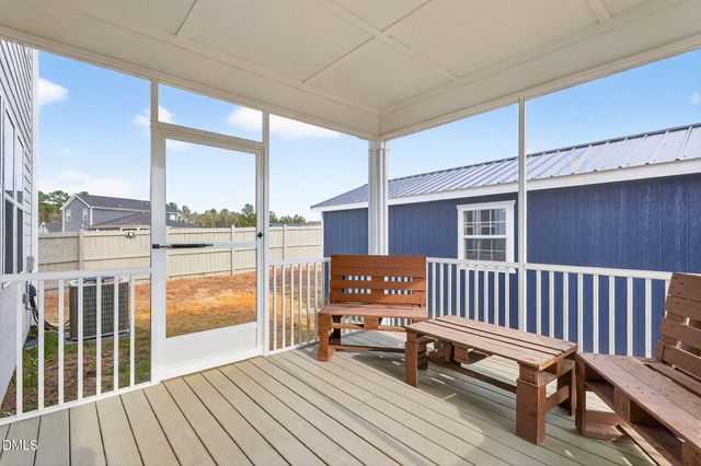 32 Gobbler Hill Trail, Willow Springs, NC 27592