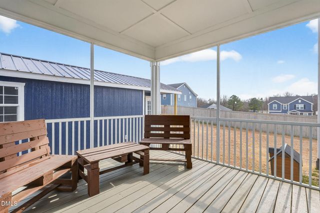 32 Gobbler Hill Trail, Willow Springs, NC 27592