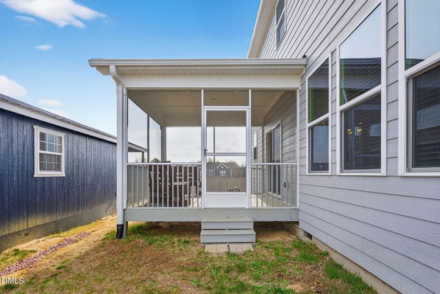 32 Gobbler Hill Trail, Willow Springs, NC 27592