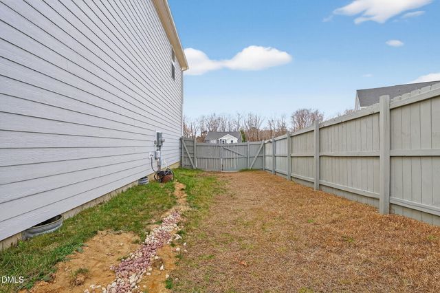 32 Gobbler Hill Trail, Willow Springs, NC 27592
