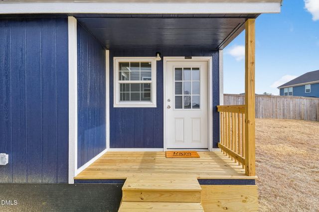 32 Gobbler Hill Trail, Willow Springs, NC 27592