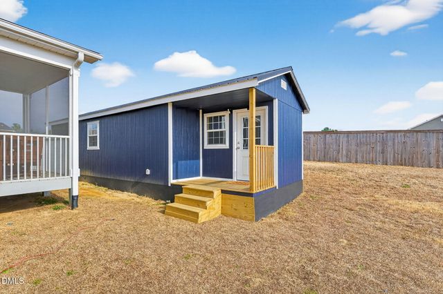 32 Gobbler Hill Trail, Willow Springs, NC 27592