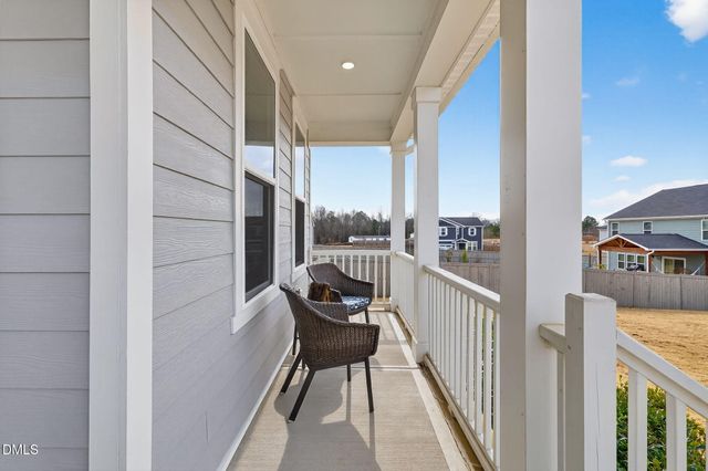 32 Gobbler Hill Trail, Willow Springs, NC 27592