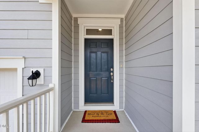 32 Gobbler Hill Trail, Willow Springs, NC 27592